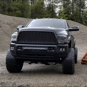 Meet your Posher, Blake